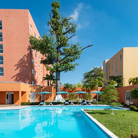 City Express Junior By Marriott Villahermosa Exterior foto