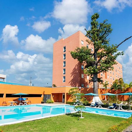 City Express Junior By Marriott Villahermosa Exterior foto