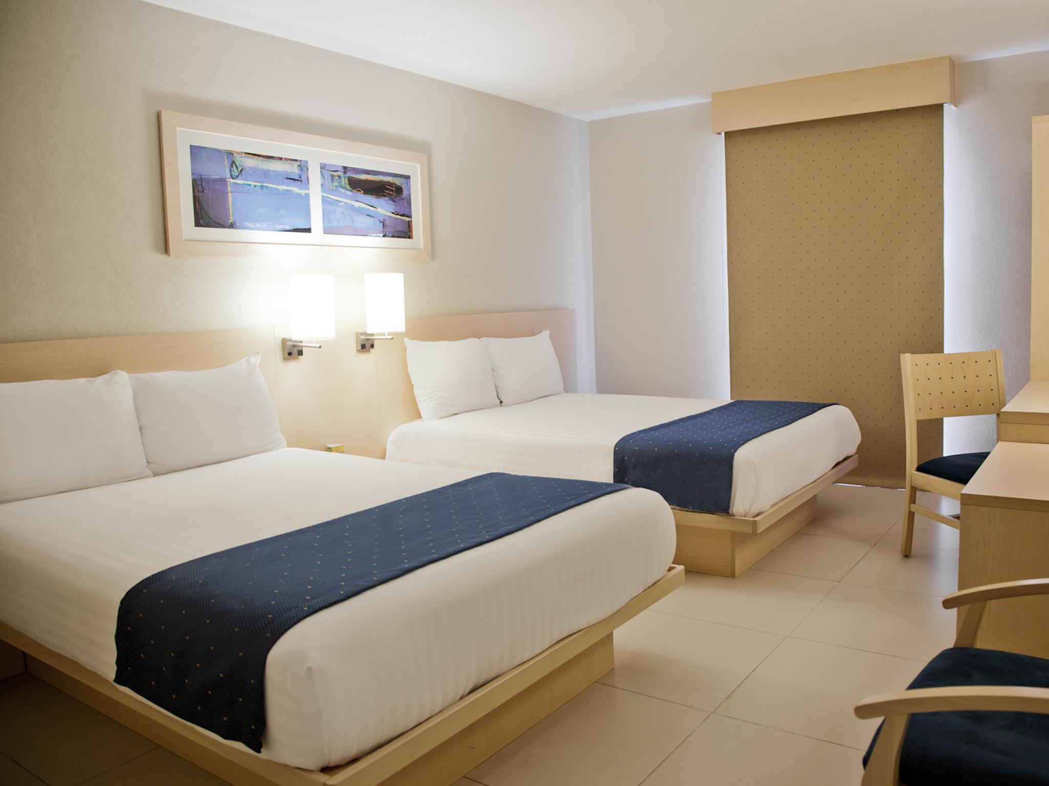 City Express Junior By Marriott Villahermosa Exterior foto