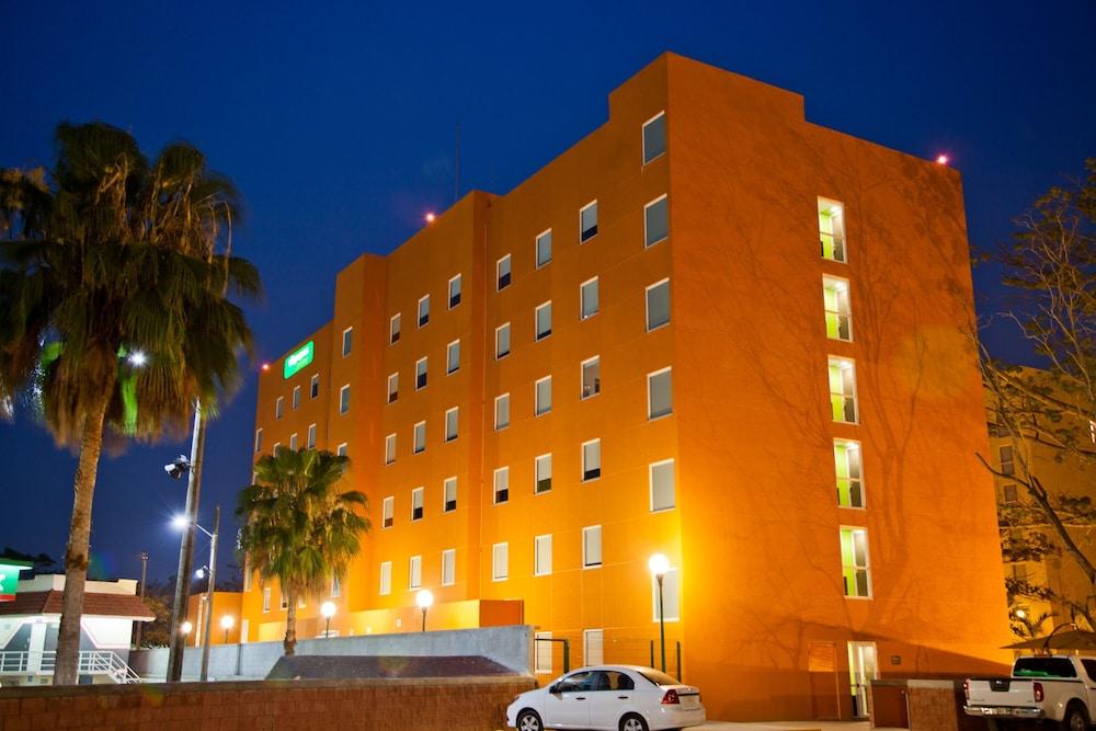 City Express Junior By Marriott Villahermosa Exterior foto