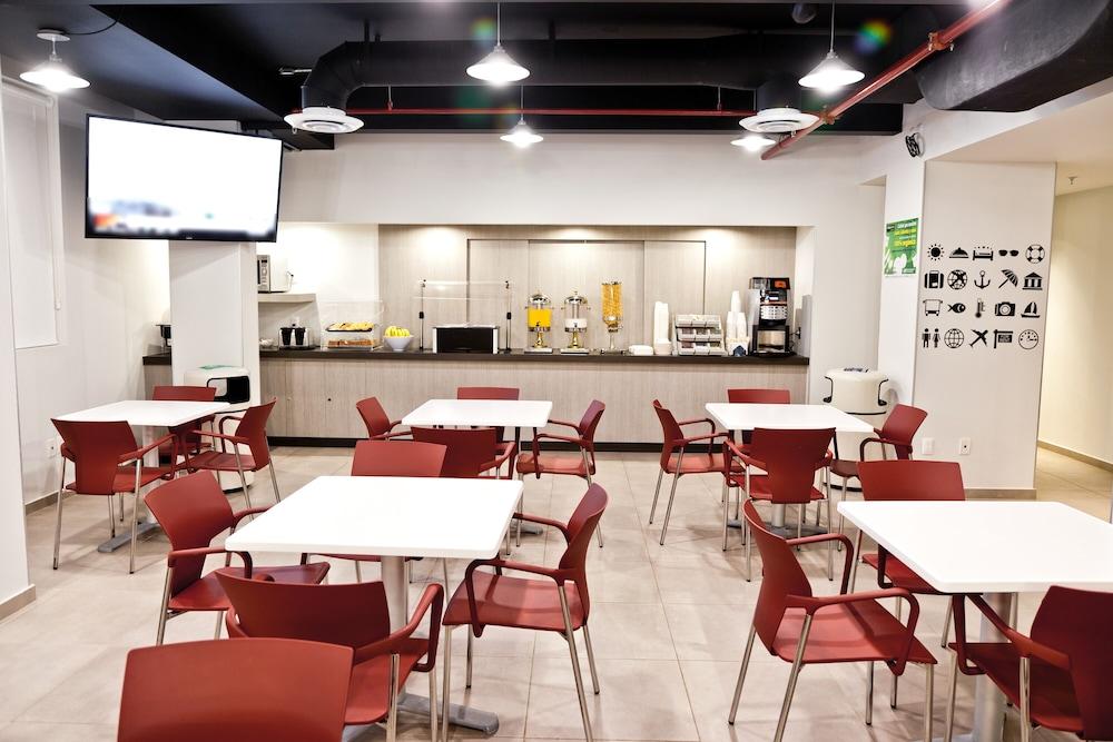 City Express Junior By Marriott Villahermosa Exterior foto