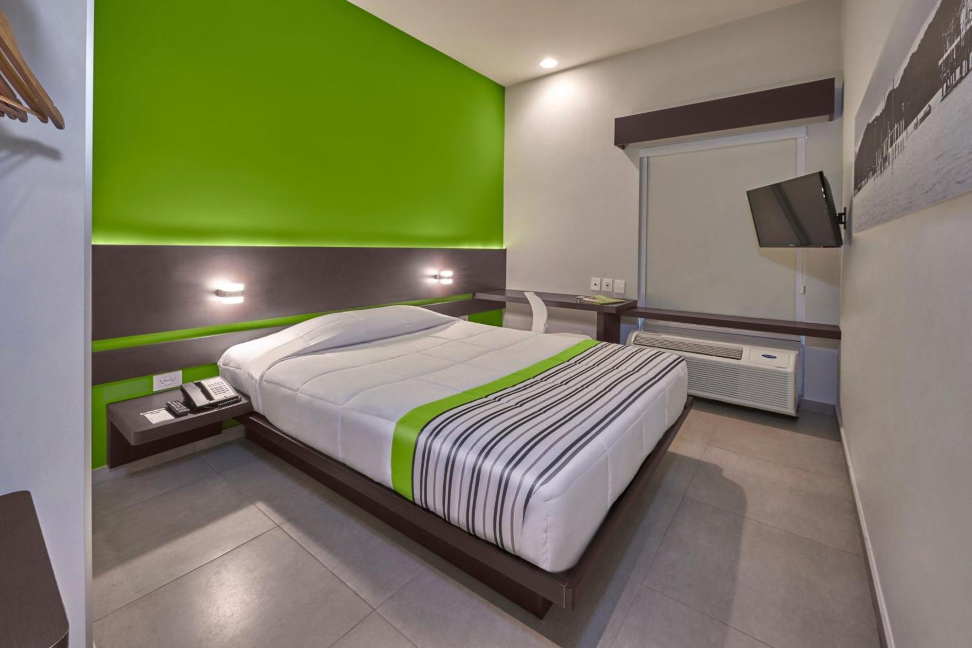 City Express Junior By Marriott Villahermosa Exterior foto
