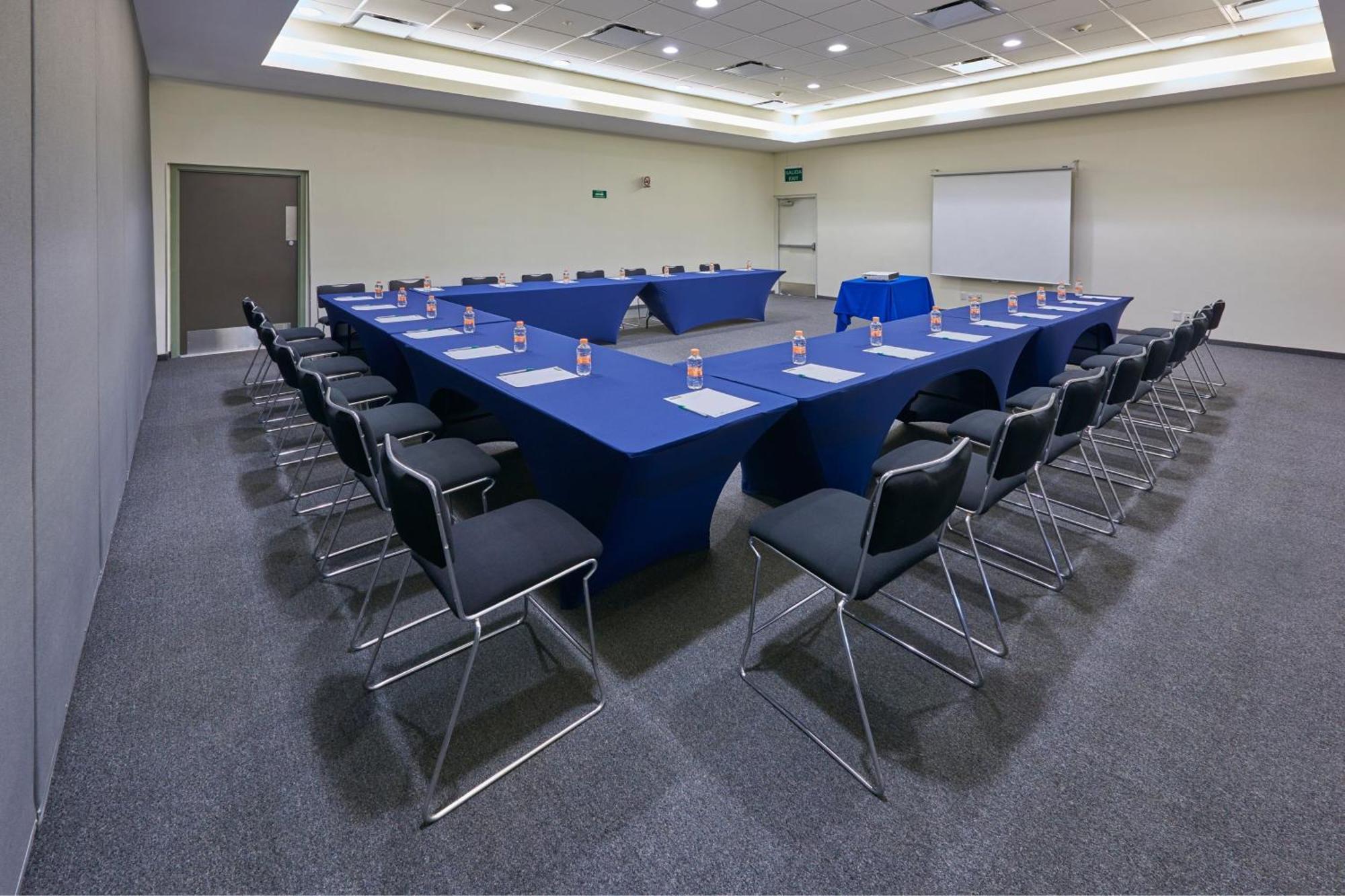 City Express Junior By Marriott Villahermosa Exterior foto