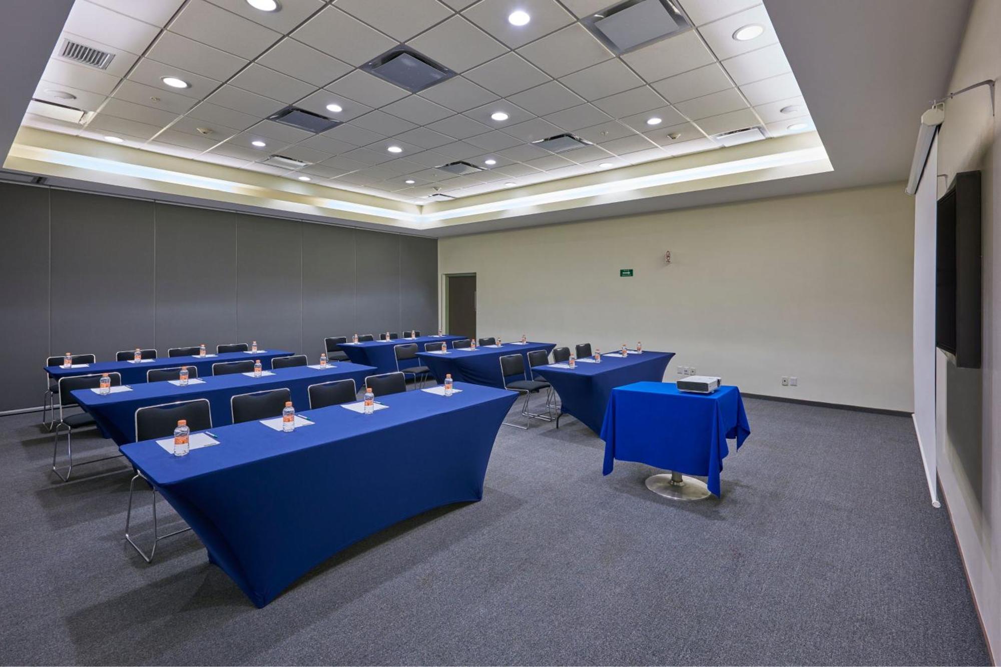 City Express Junior By Marriott Villahermosa Exterior foto