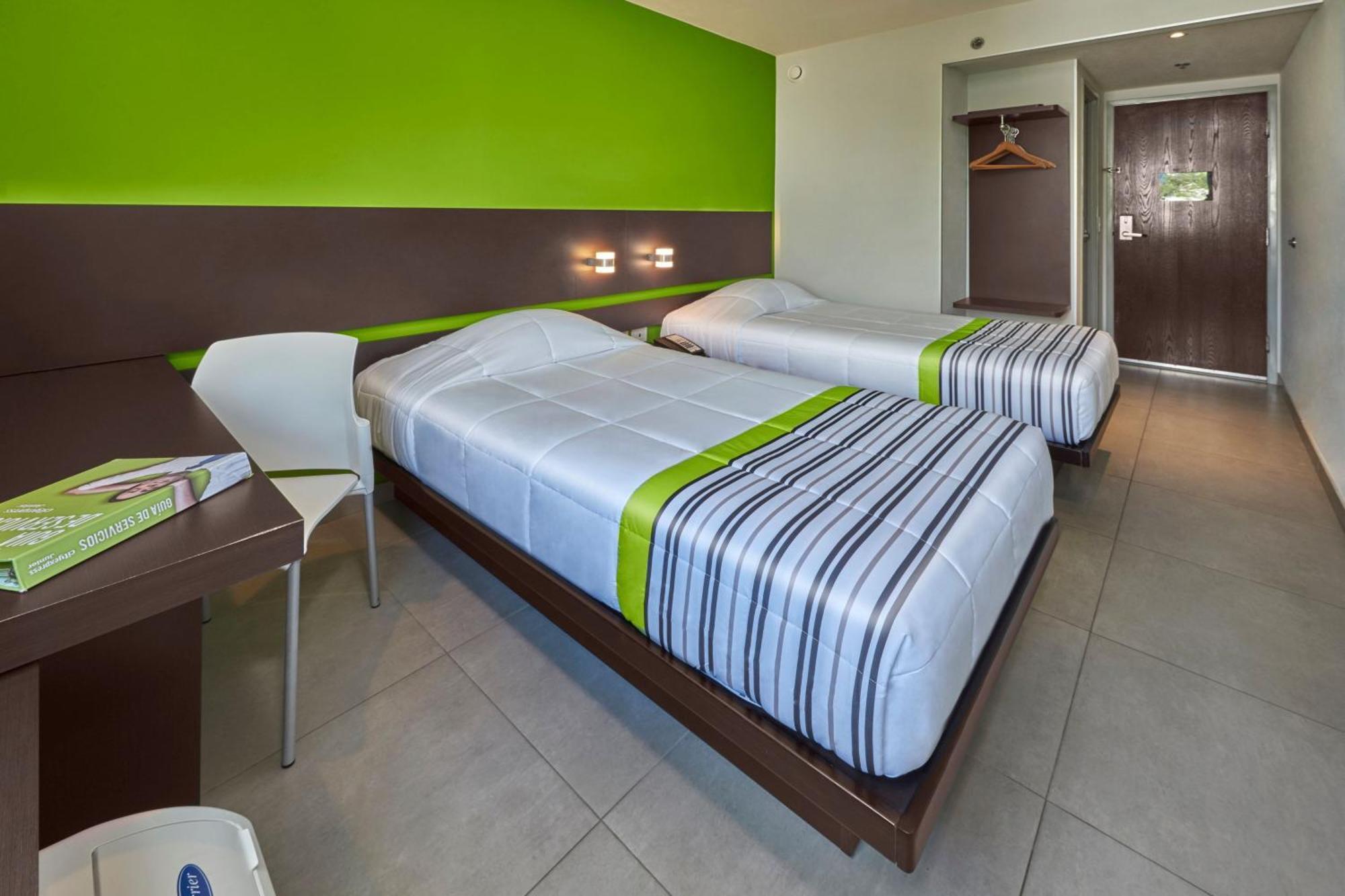City Express Junior By Marriott Villahermosa Exterior foto