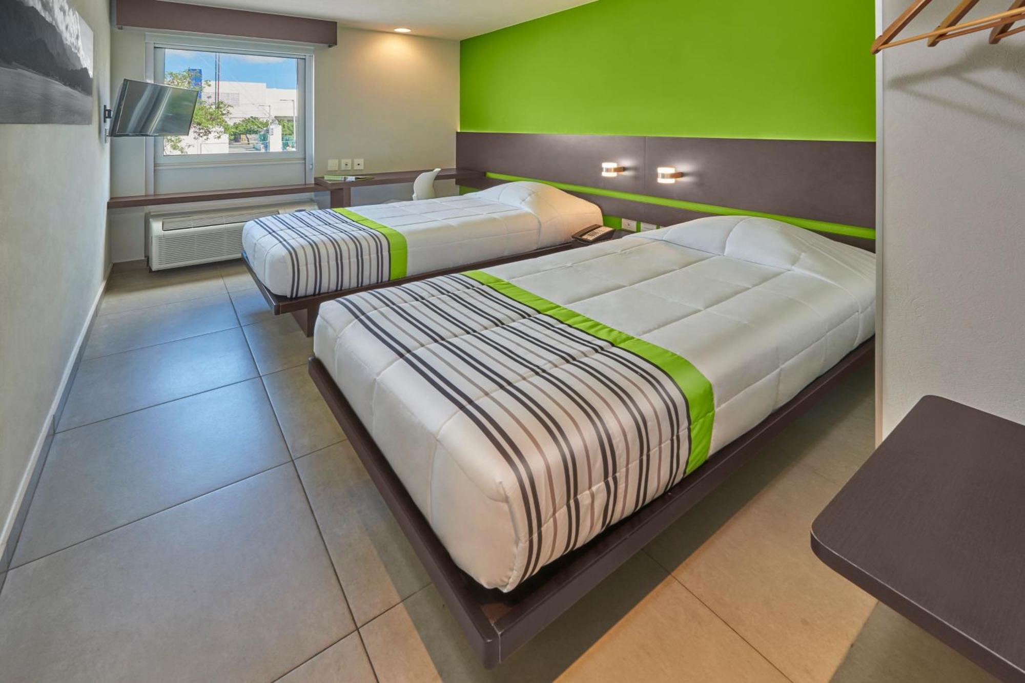 City Express Junior By Marriott Villahermosa Exterior foto