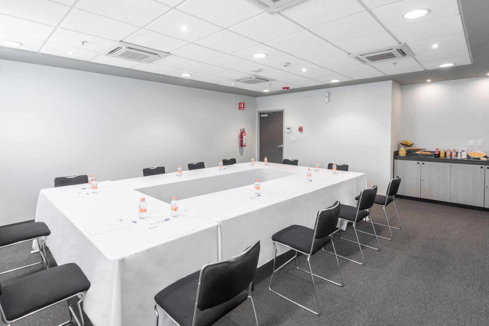 City Express Junior By Marriott Villahermosa Exterior foto