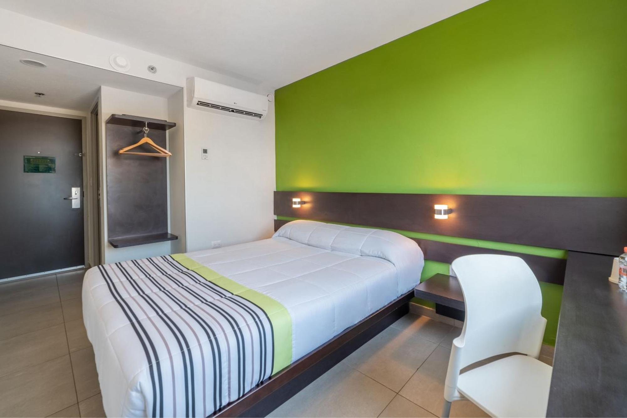 City Express Junior By Marriott Villahermosa Exterior foto